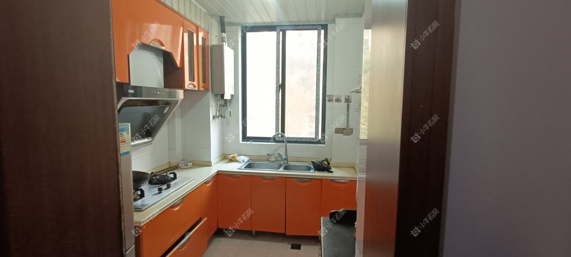 常州公园壹号一二期在租房源_小牛看房