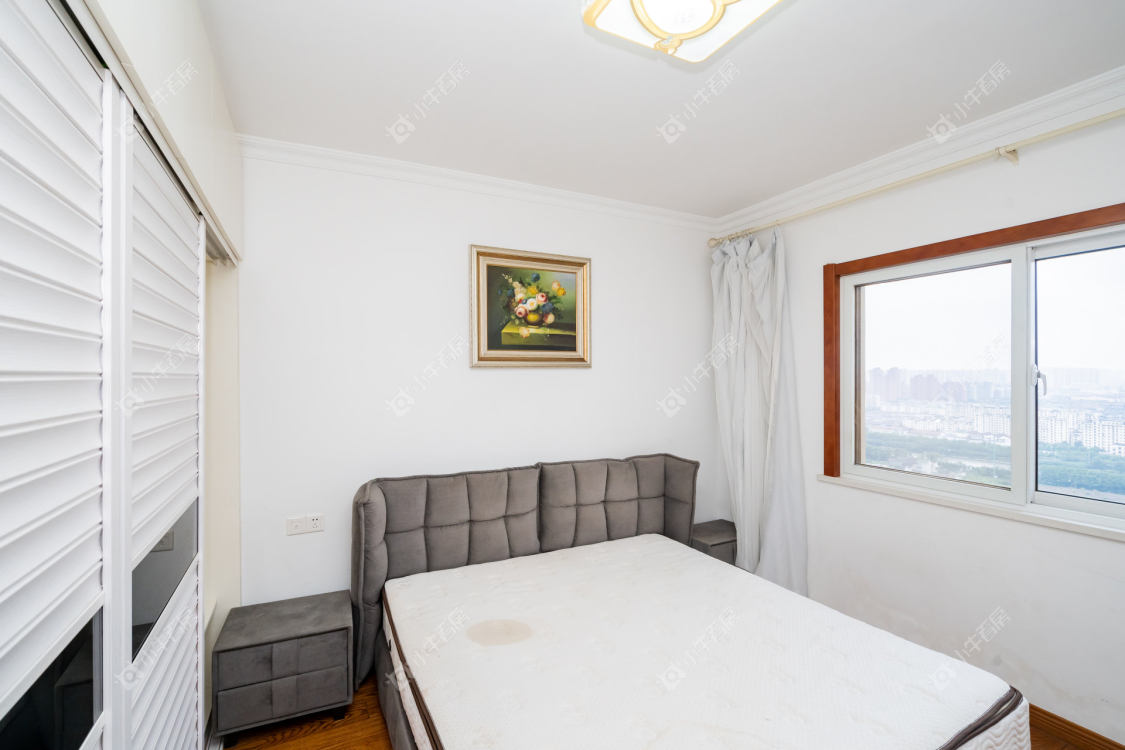 华润国际三期房源室内图 常州华润国际三期在租房源室内图_小牛看房