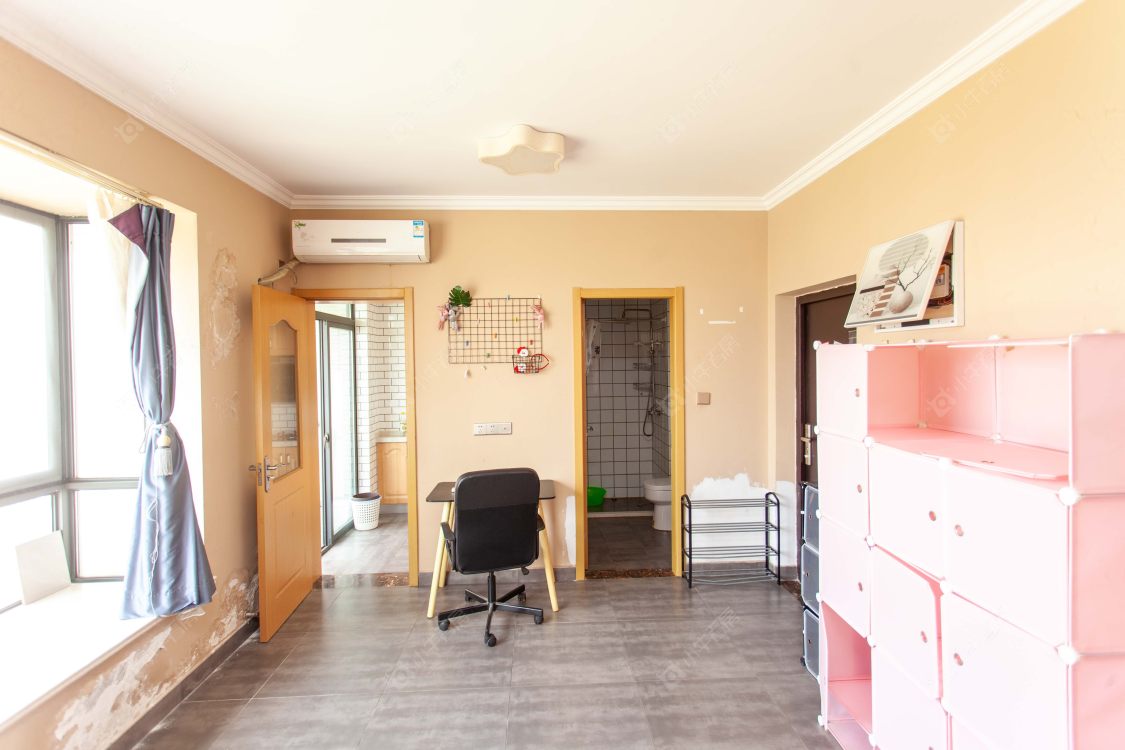 常州金百花园在售二手房源室内图_小牛看房