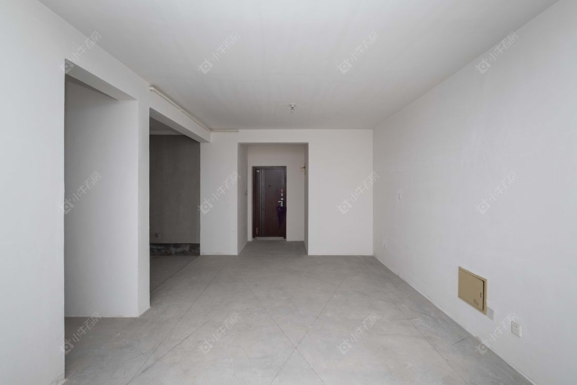 常州金色领寓在售二手房源室内图_小牛看房