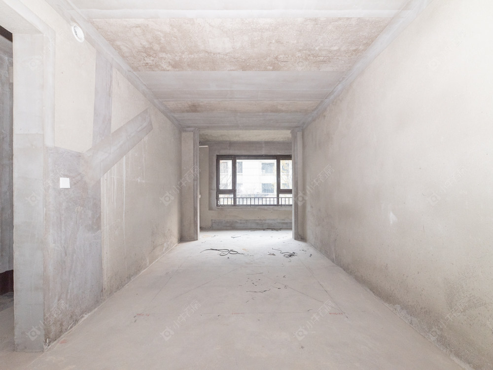 常州桃溪院子在售二手房源室内图_小牛看房