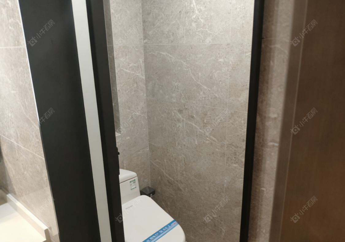 常州美的世茂云筑在租房源户型图_小牛看房