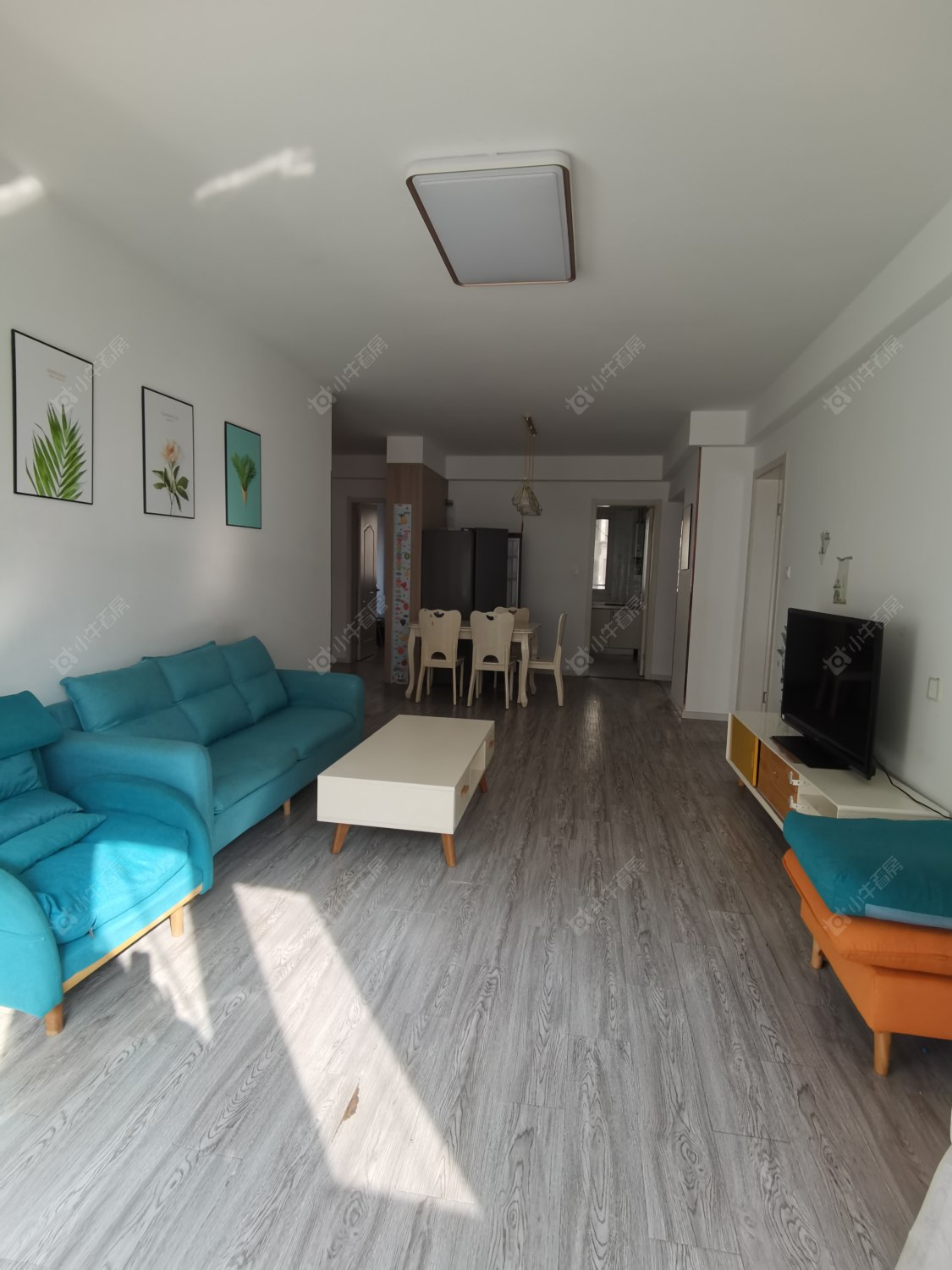 常州保利金紫花园租房_小牛看房