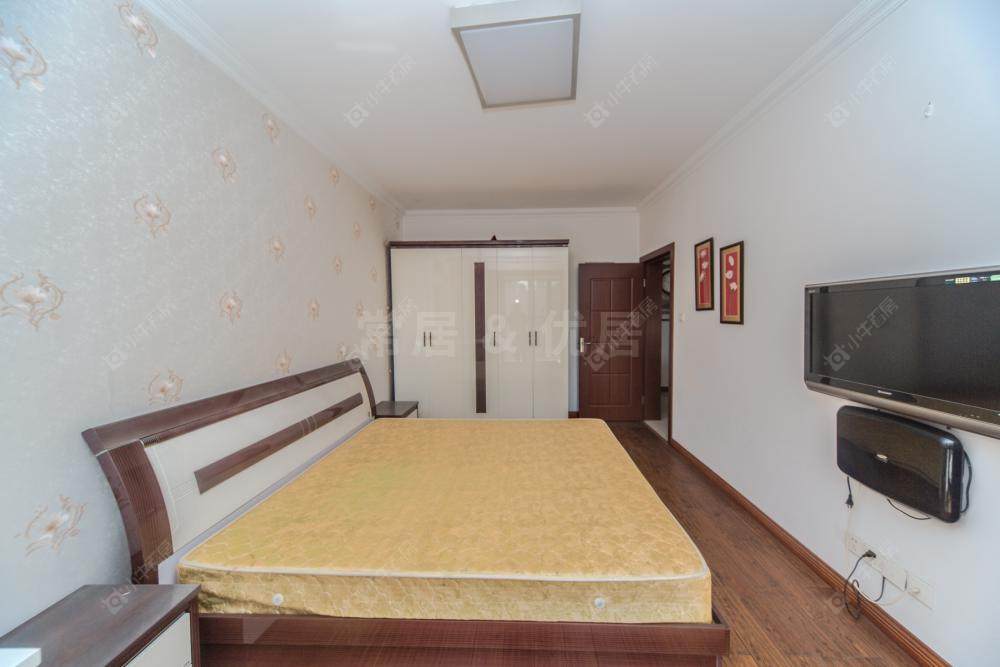 常州九洲花园一期在租房源_小牛看房