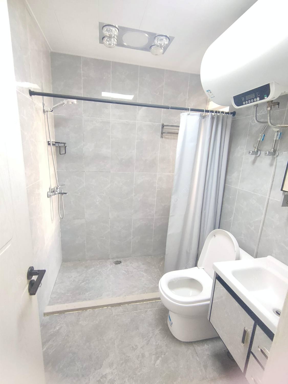 常州大学新村三社区在租房源室内图_小牛看房