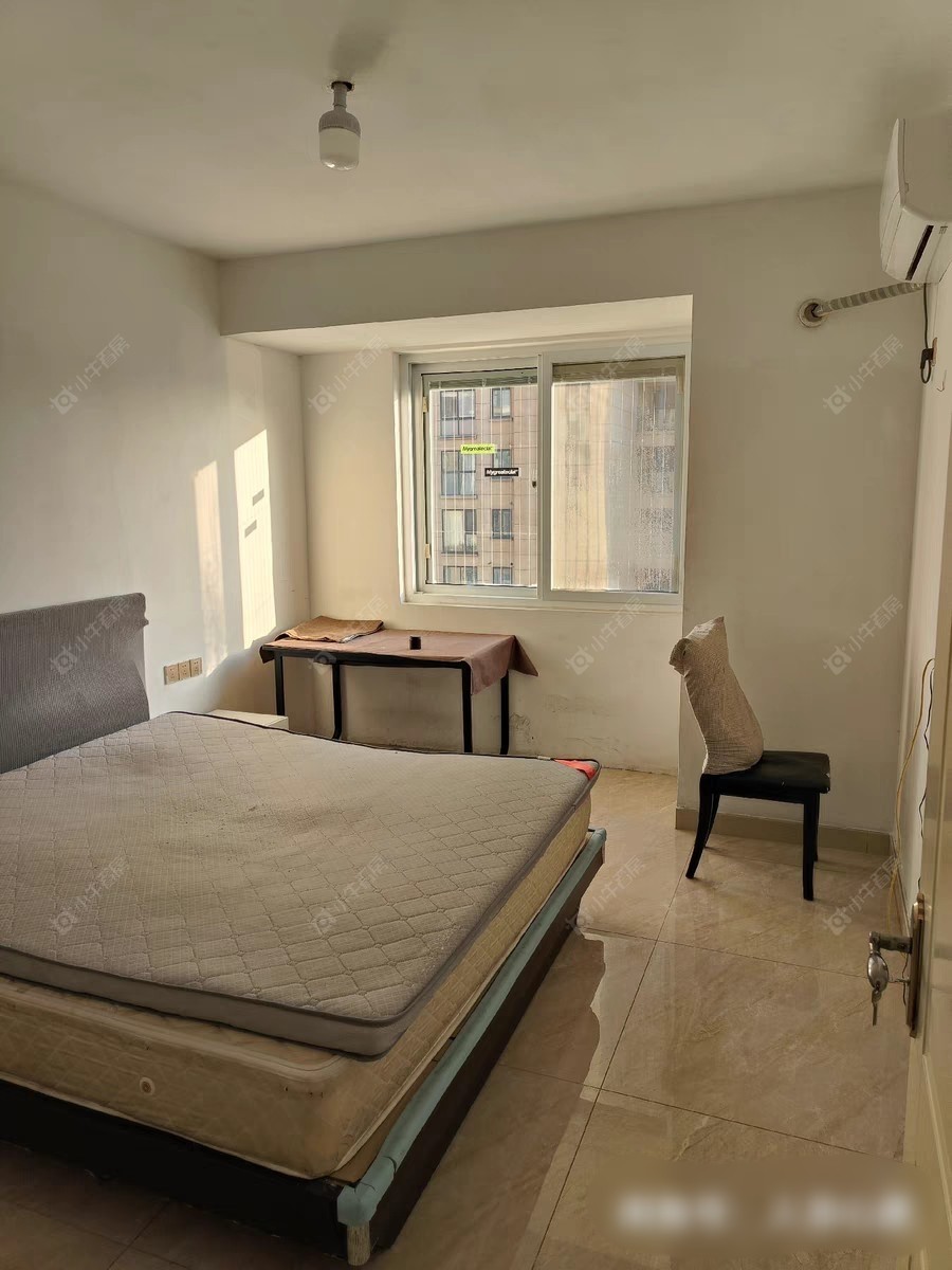 常州百大康桥在租房源_小牛看房