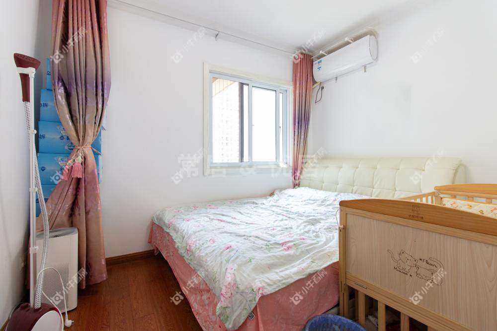 华润国际三期房源室内图 常州华润国际三期在租房源室内图_小牛看房