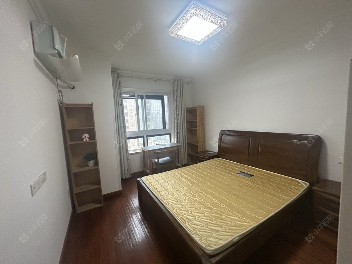 常州紫廷名苑在租房源室内图_小牛看房