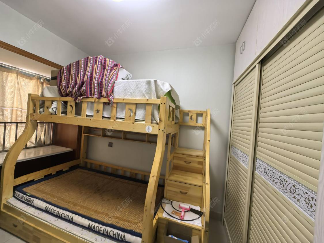 常州名仕佳园在租房源室内图_小牛看房