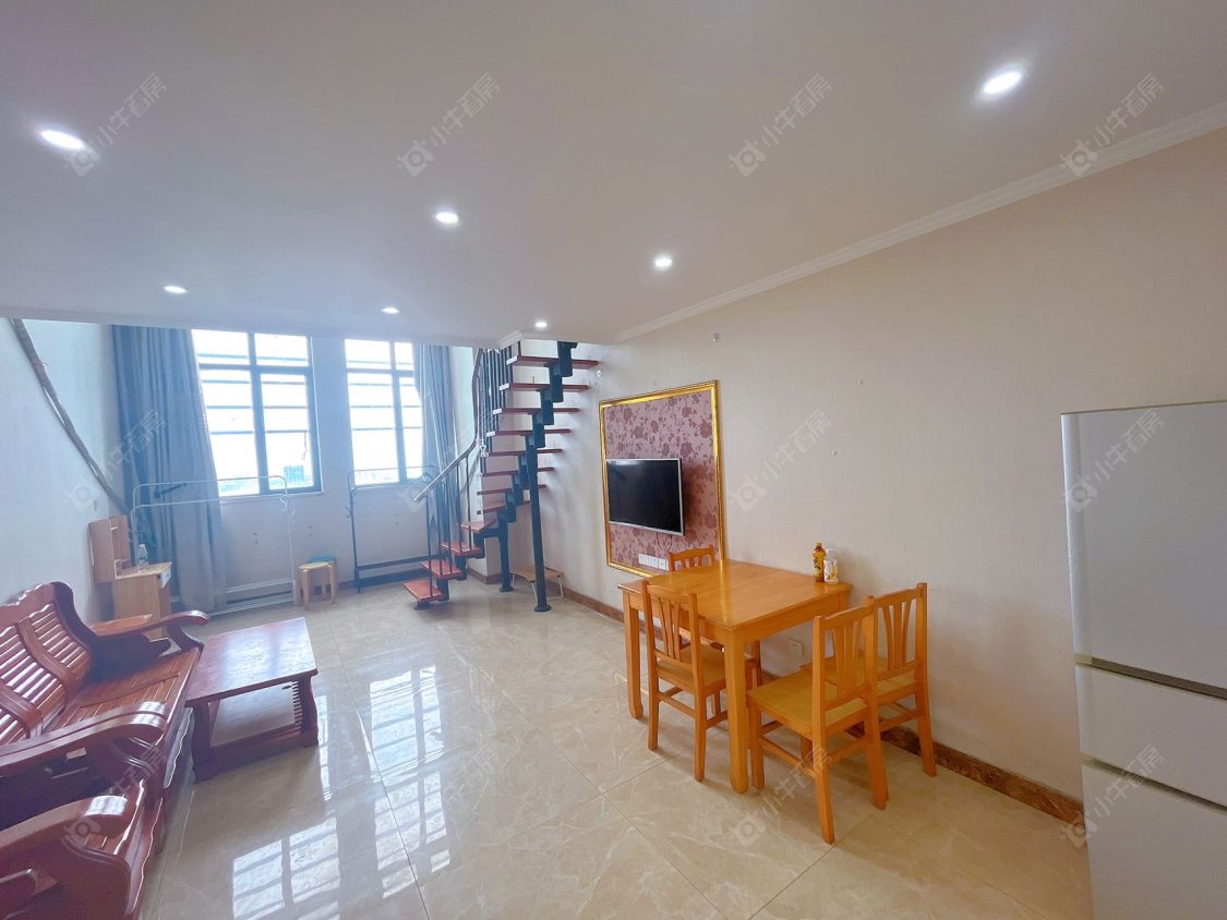 常州亚泰财富中心在租房源_小牛看房