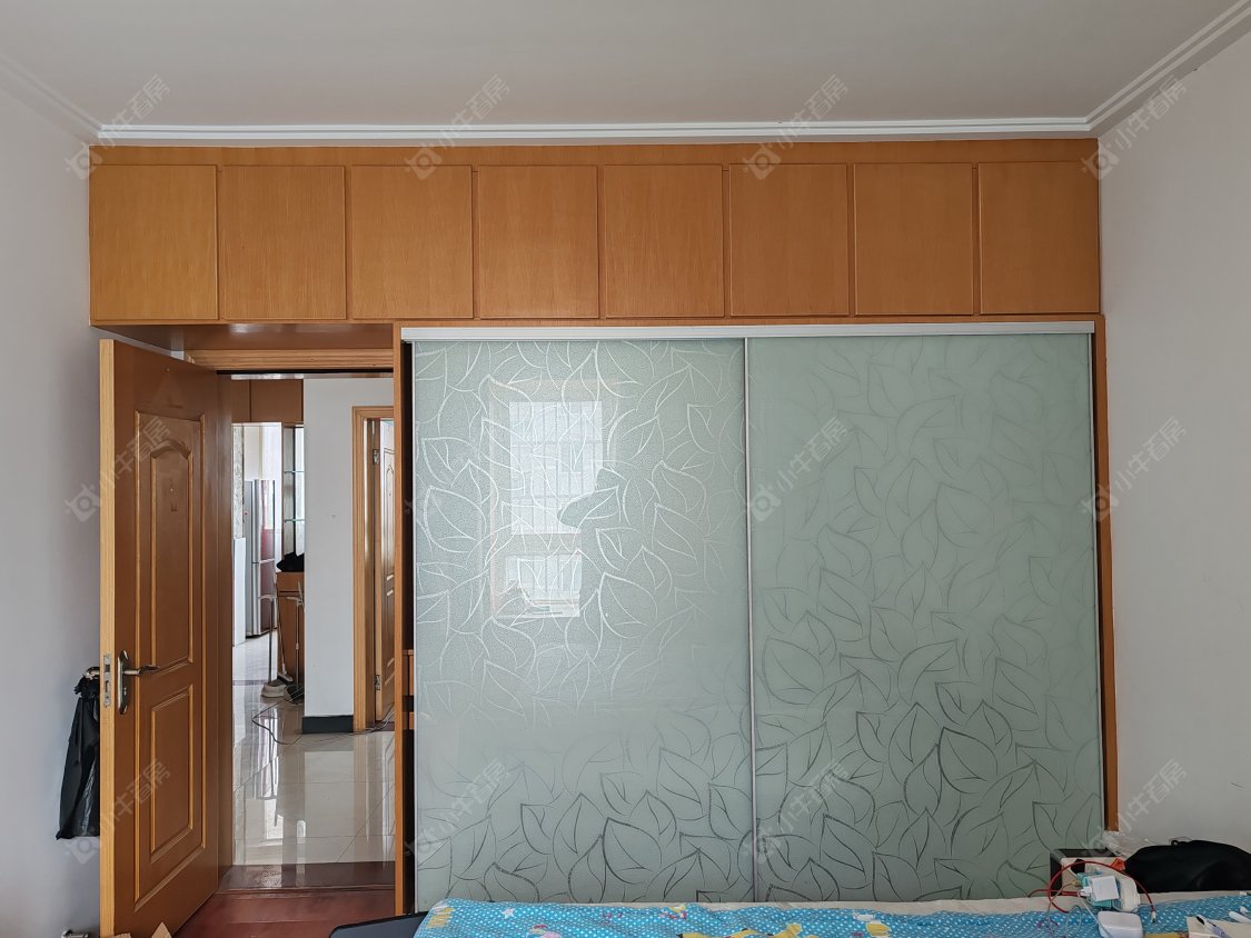 常州运河花园在租房源室内图_小牛看房