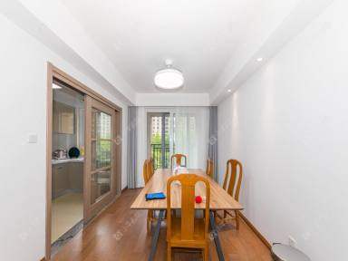 常州金科保利北郡花园在租房源室内图_小牛看房