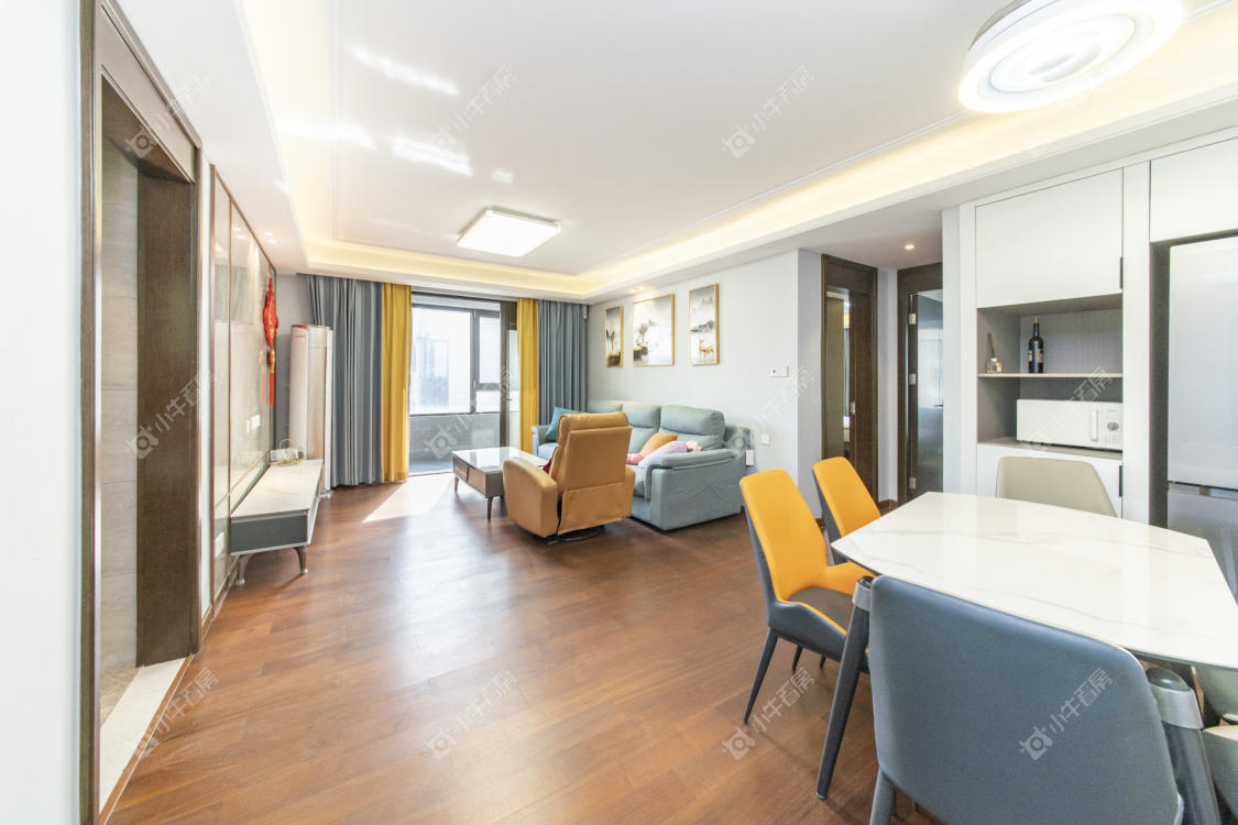 美的国宾府房源室内图 常州美的国宾府在租房源室内图_小牛看房