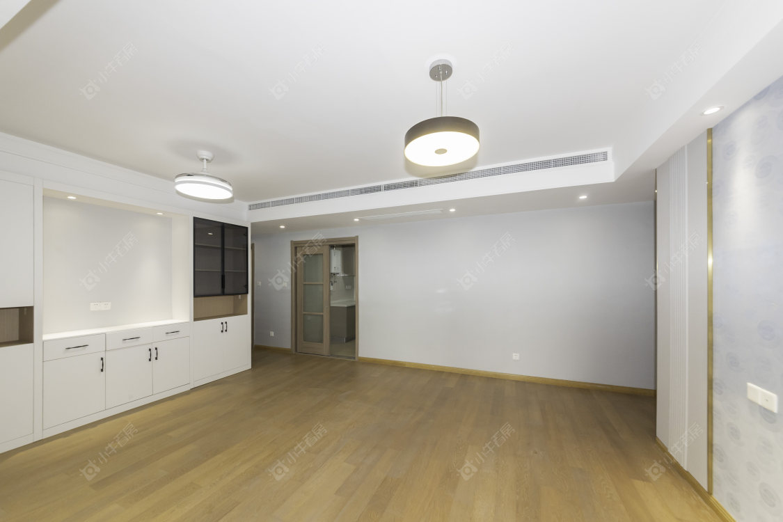 金科保利北郡花园房源室内图 常州金科保利北郡花园在售二手房源室内图_小牛看房