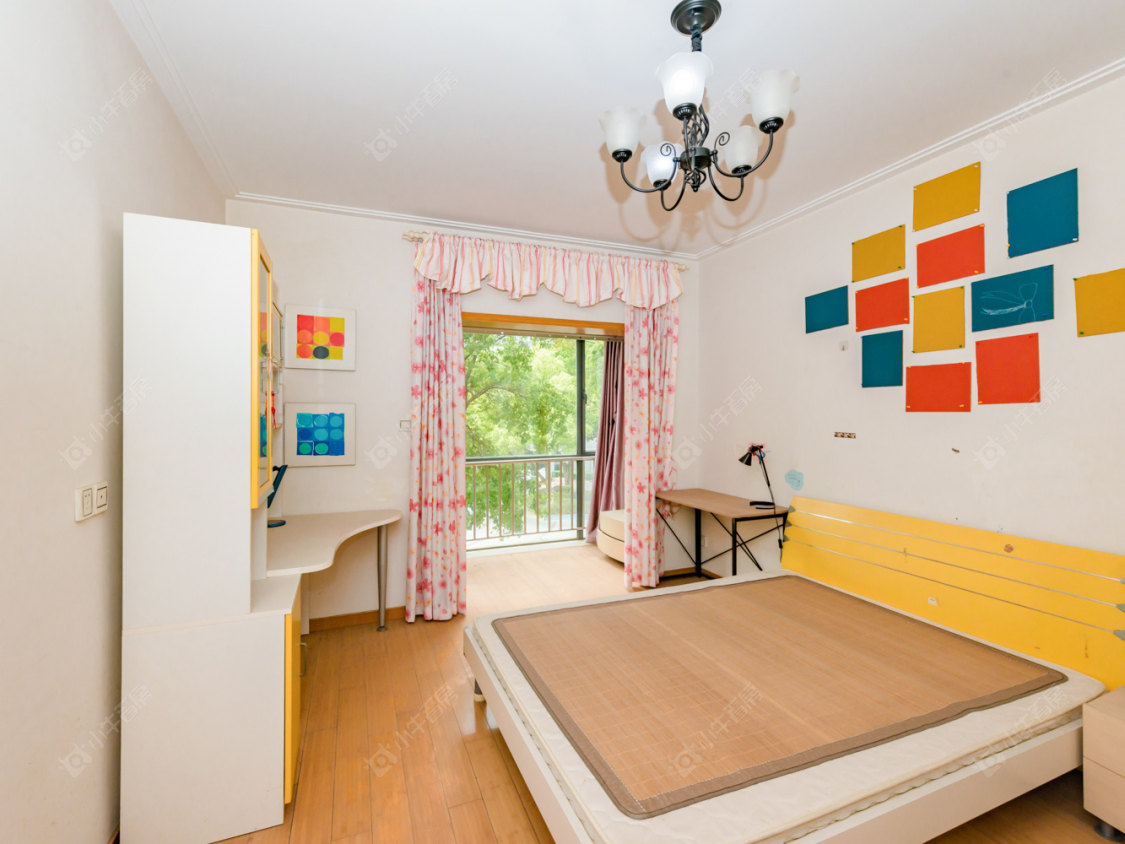 金色新城西区房源室内图 常州金色新城西区在售二手房源室内图_小牛看房