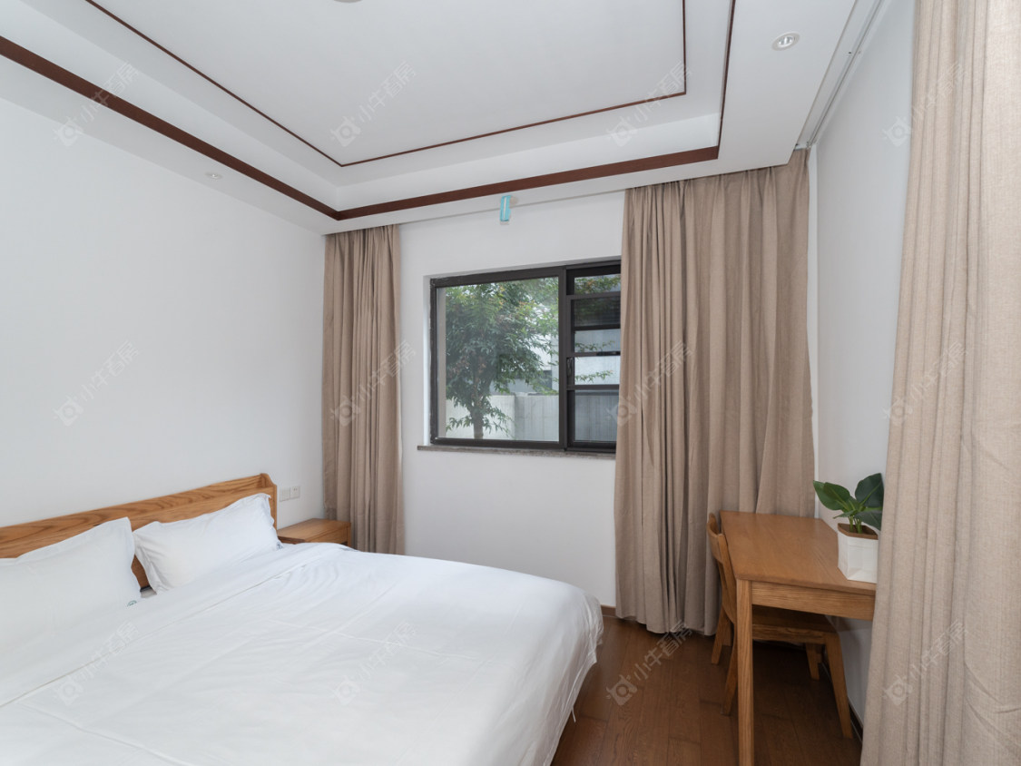 常州雅居乐山湖城临湖雅居二区在售二手房源室内图_小牛看房