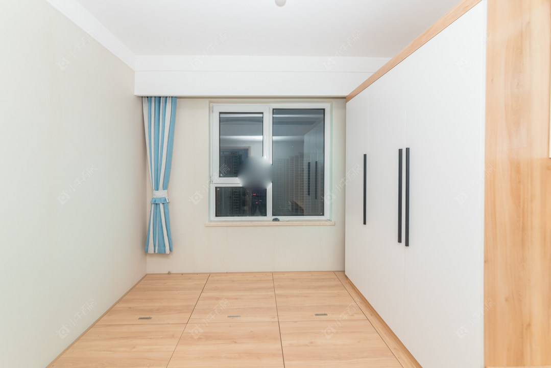 常州金科保利北郡花园在售二手房源室内图_小牛看房