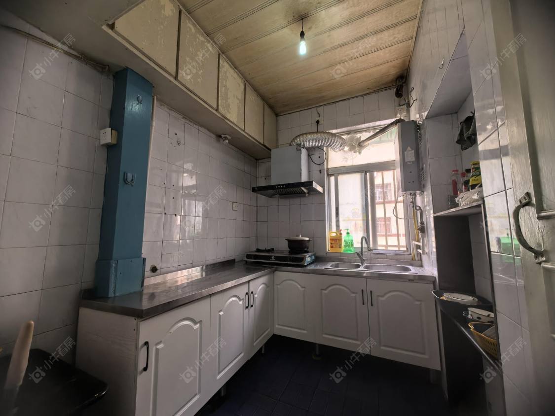 常州浦南新村在租房源户型图_小牛看房