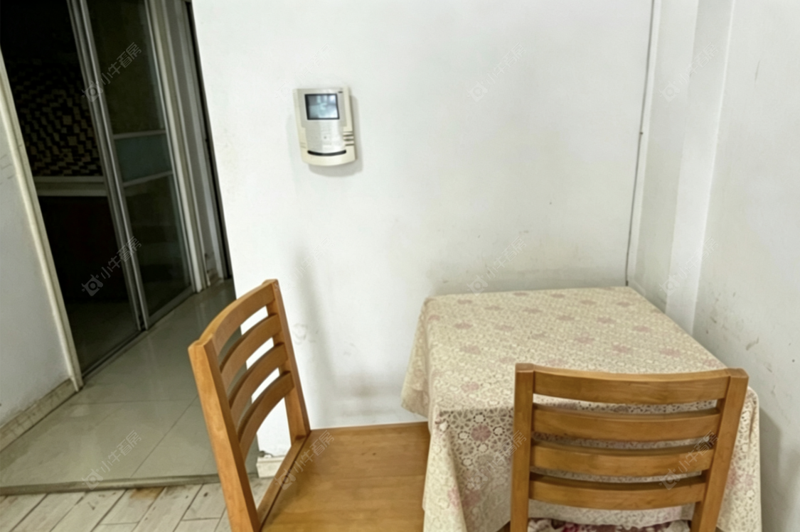 常州御水华庭二期在租房源室内图_小牛看房