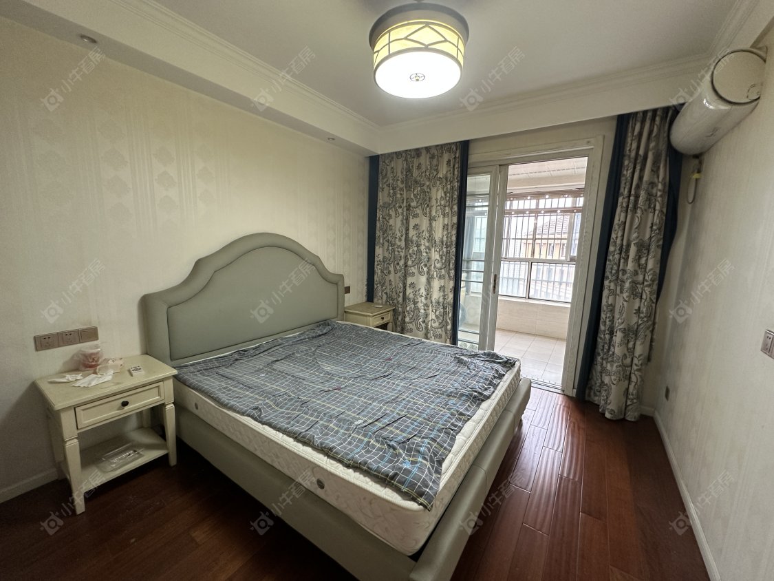 常州御河湾在租房源_小牛看房