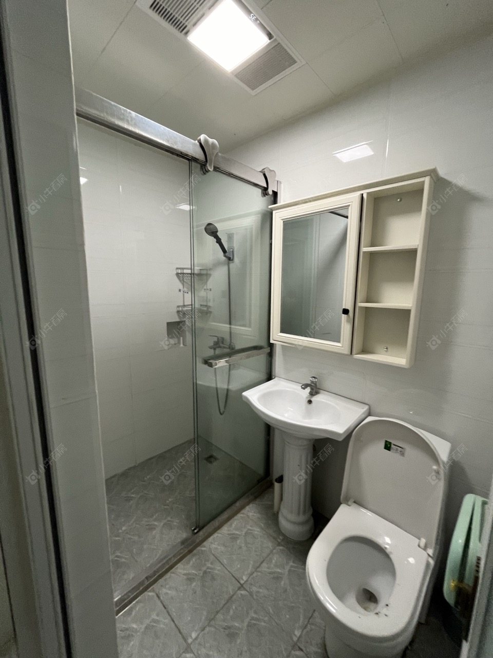 常州玉龙湾花园在租房源户型图_小牛看房