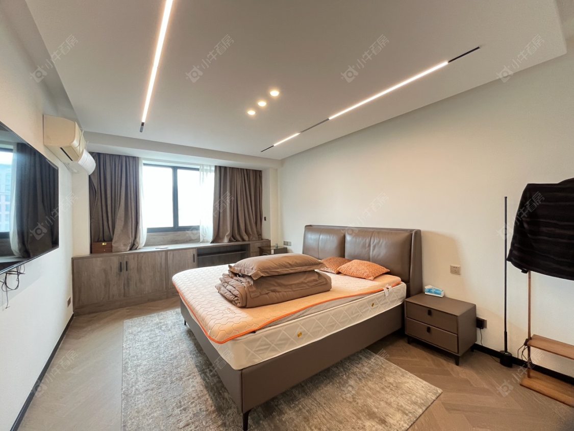 常州嘉禾尚郡在租房源户型图_小牛看房