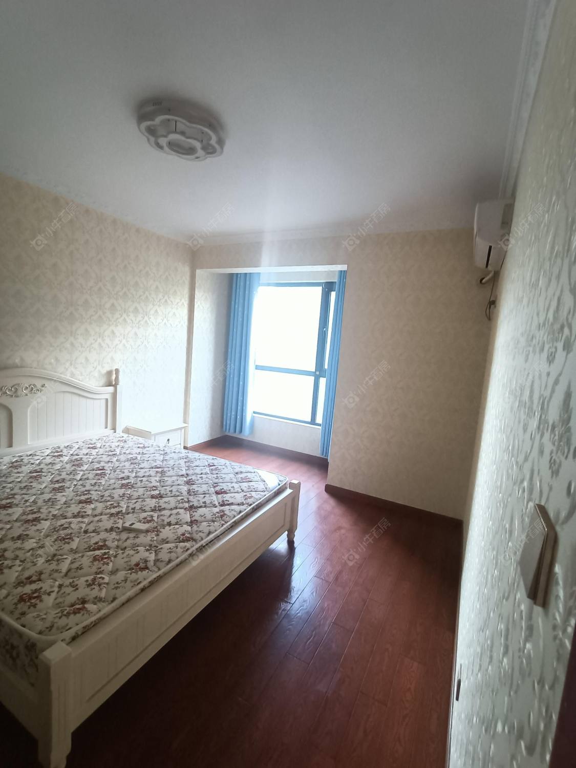 常州绿都万和城七区在租房源室内图_小牛看房