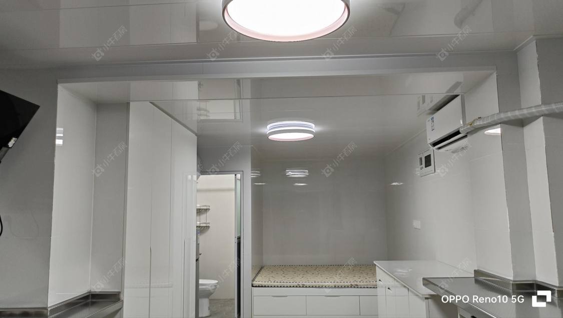 运河花园房源室内图 常州运河花园在租房源室内图_小牛看房