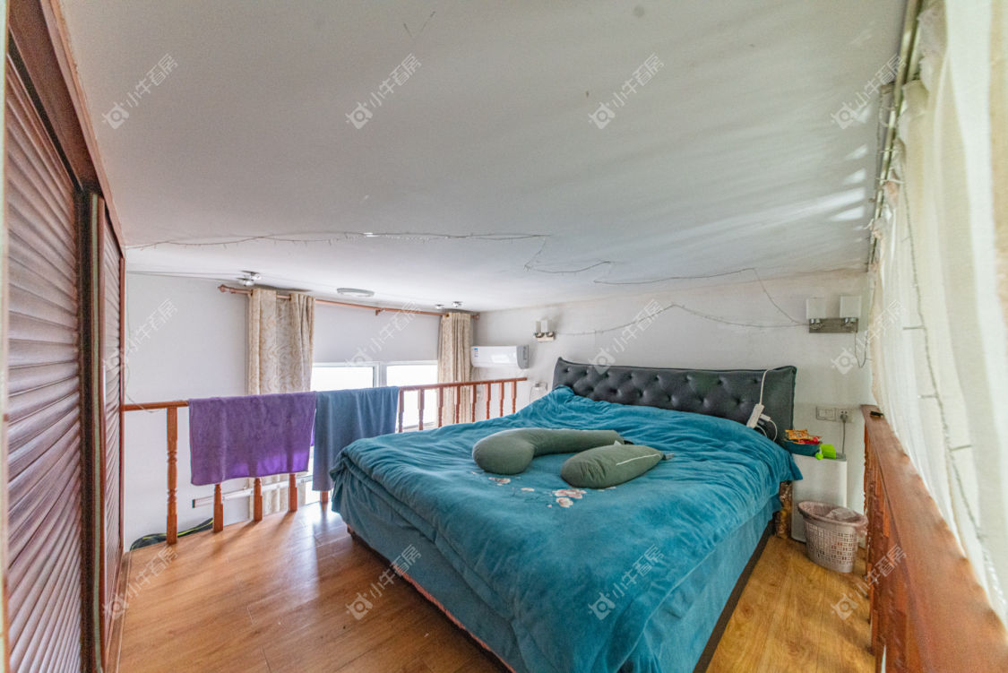 常州香江壹品在租房源室内图_小牛看房