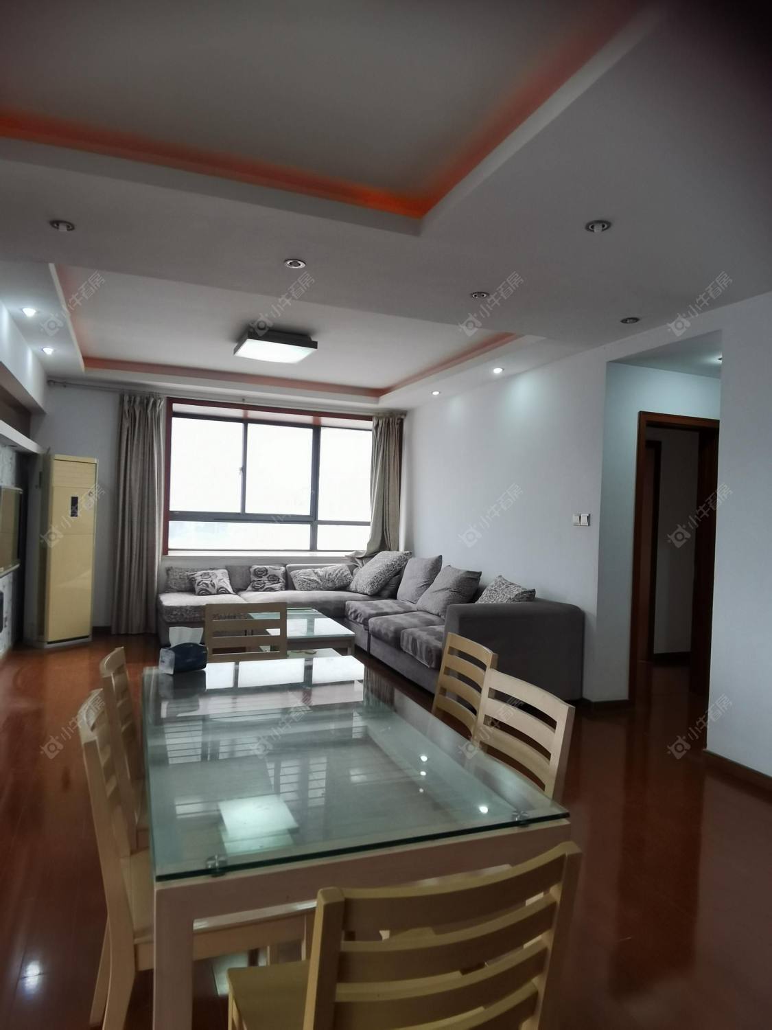 常州府翰苑东区在租房源室内图_小牛看房