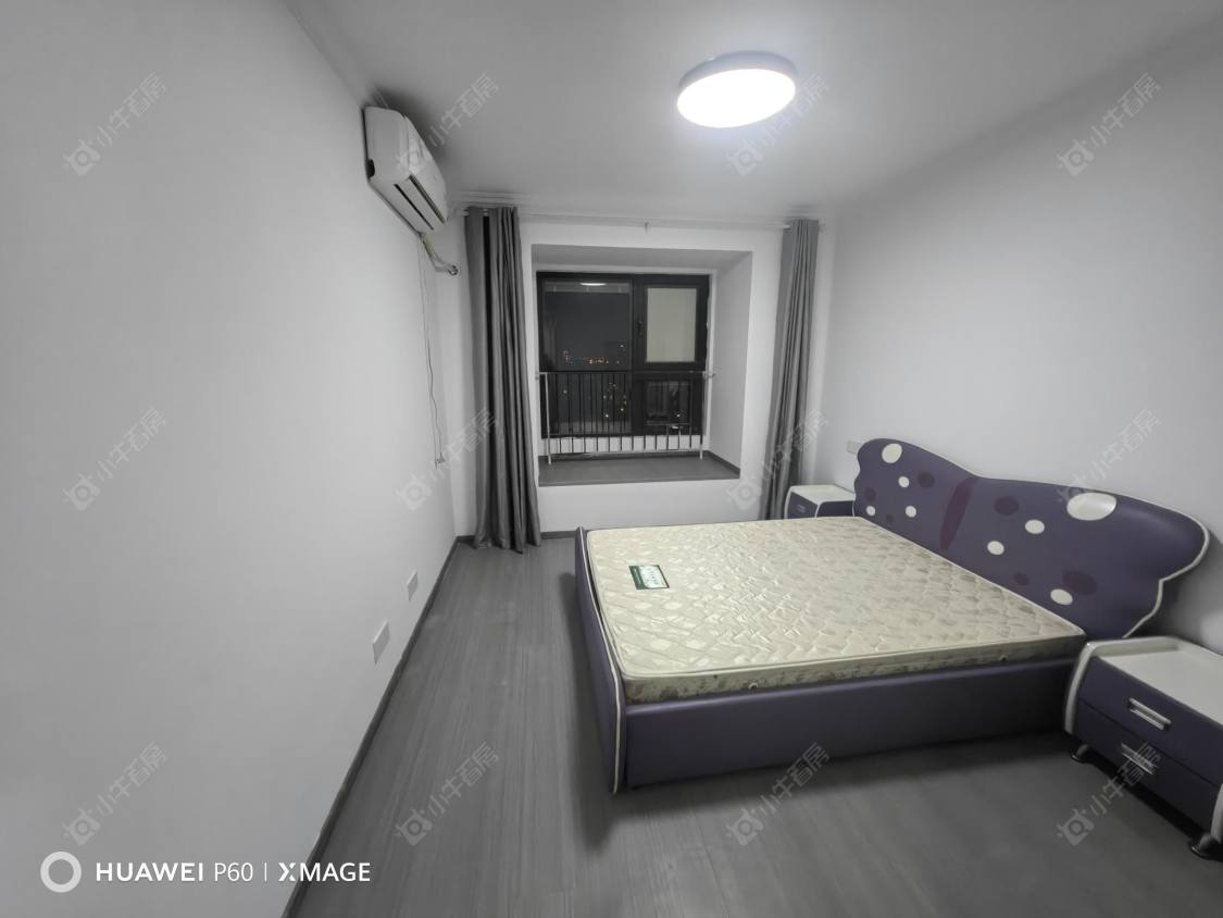 常州牡丹招商公园学府在租房源户型图_小牛看房