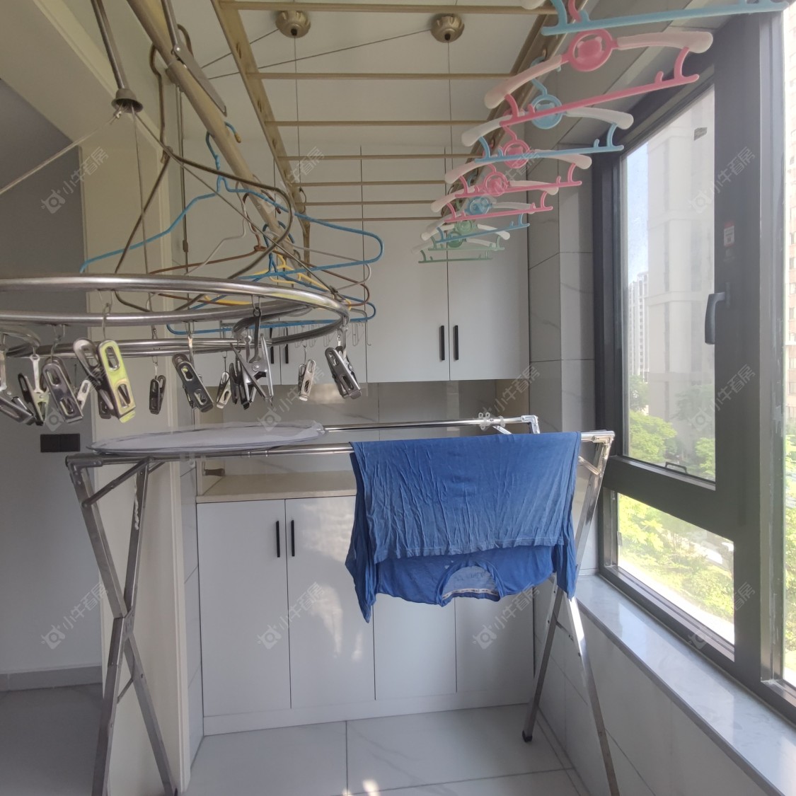 常州海华花园在租房源_小牛看房