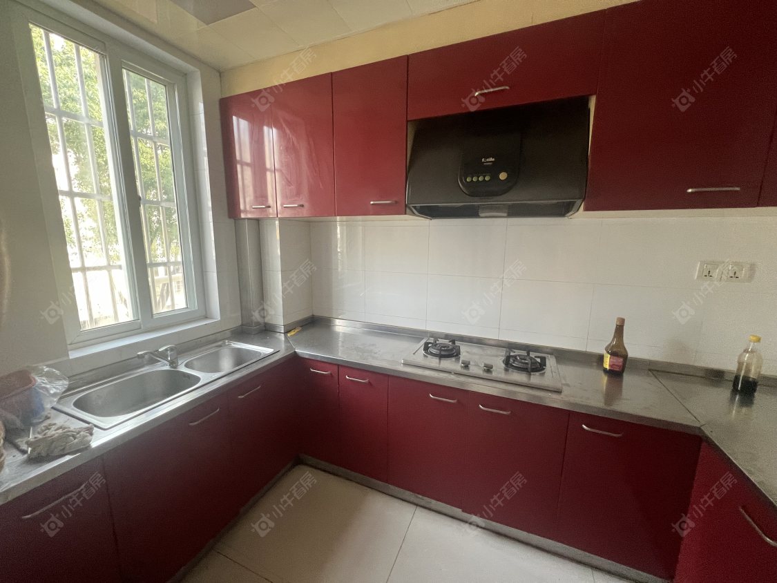 常州金鸡花园在租房源_小牛看房