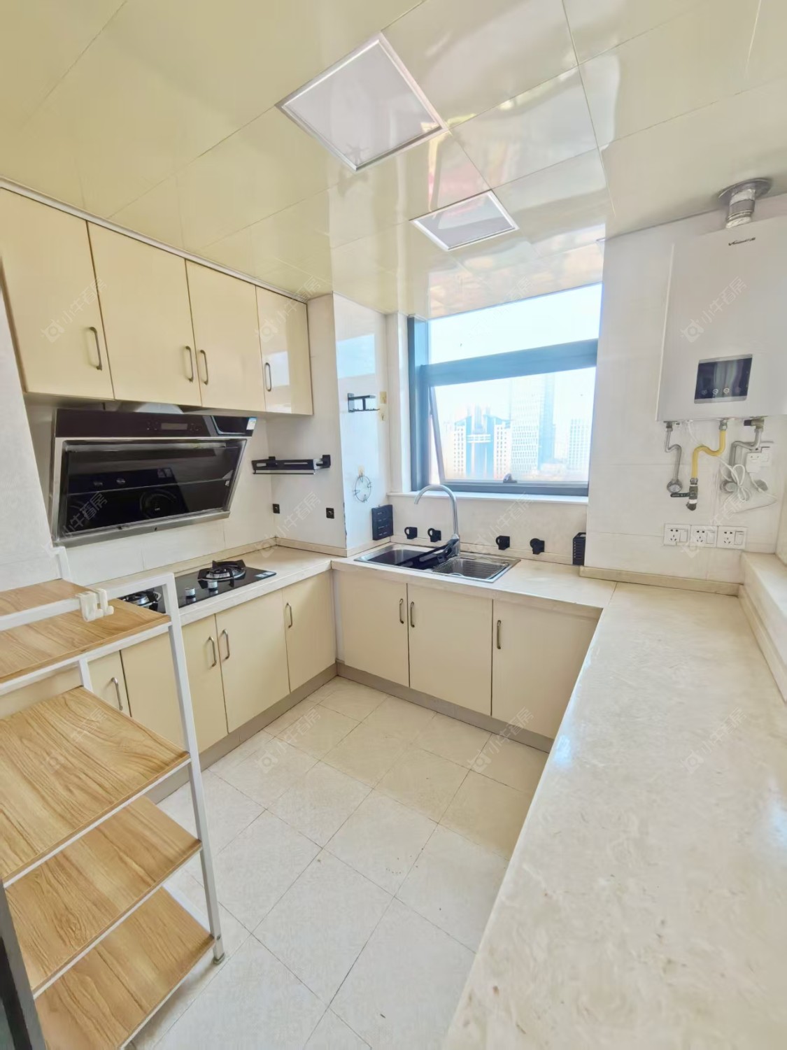 常州吾悦广场金苹果公寓在租房源_小牛看房