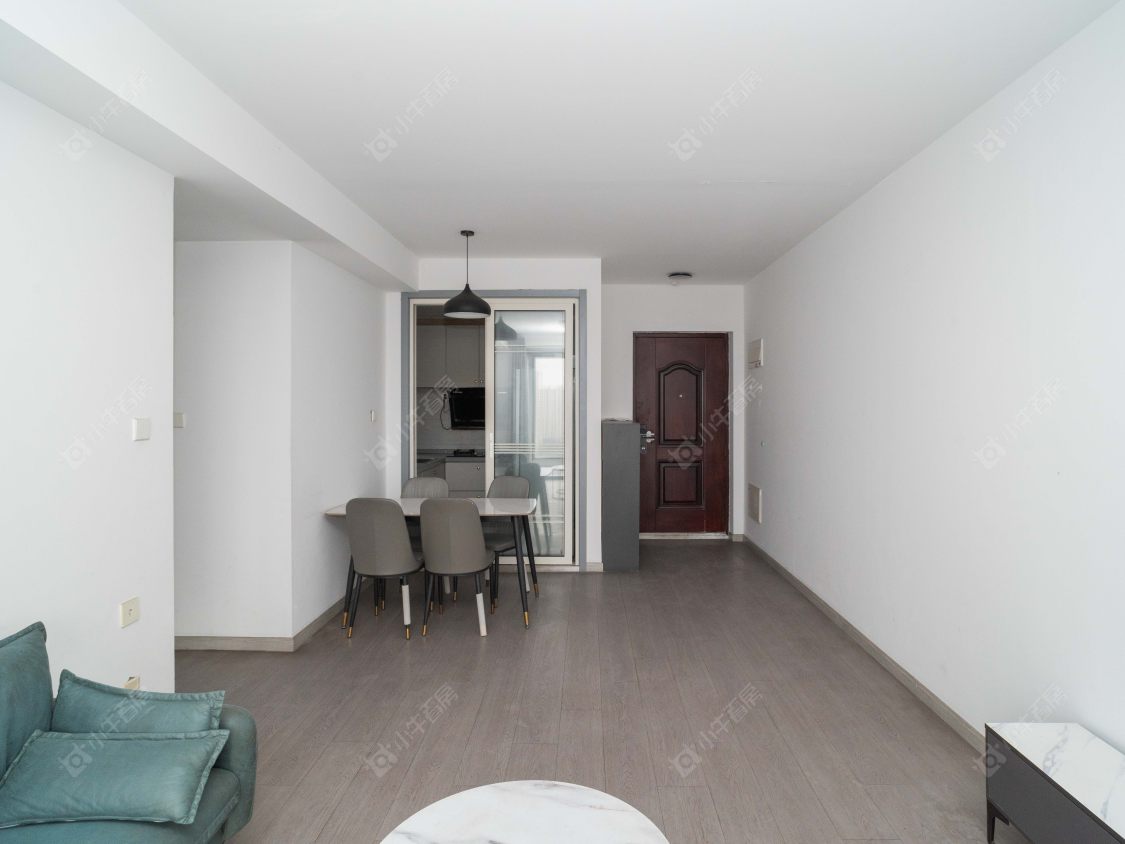 常州桃李东方在售二手房源室内图_小牛看房