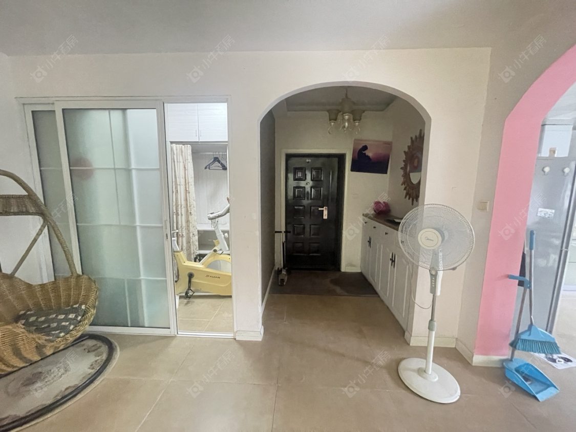 常州随园锦湖公寓在租房源室内图_小牛看房