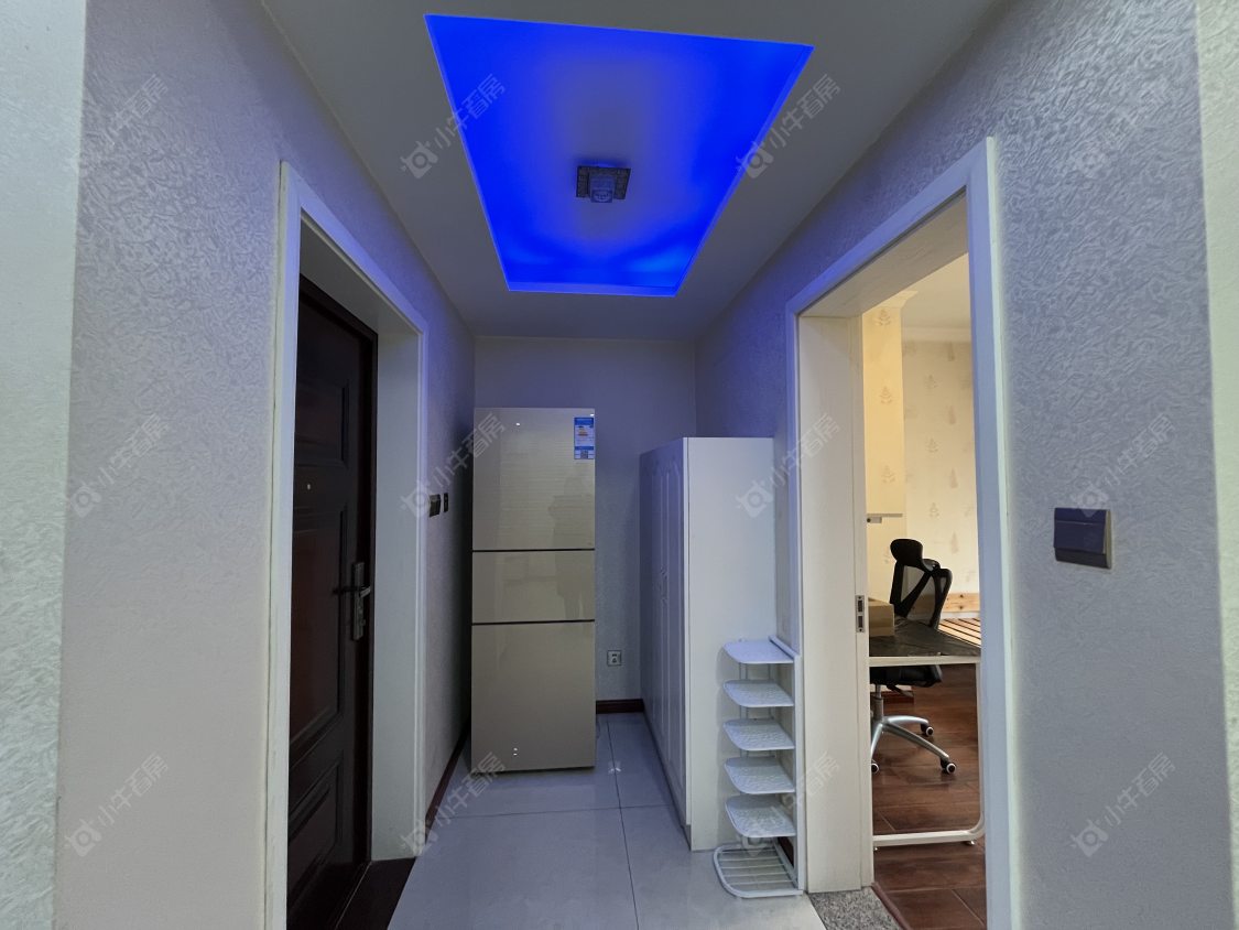 常州锦绣天地在租房源室内图_小牛看房