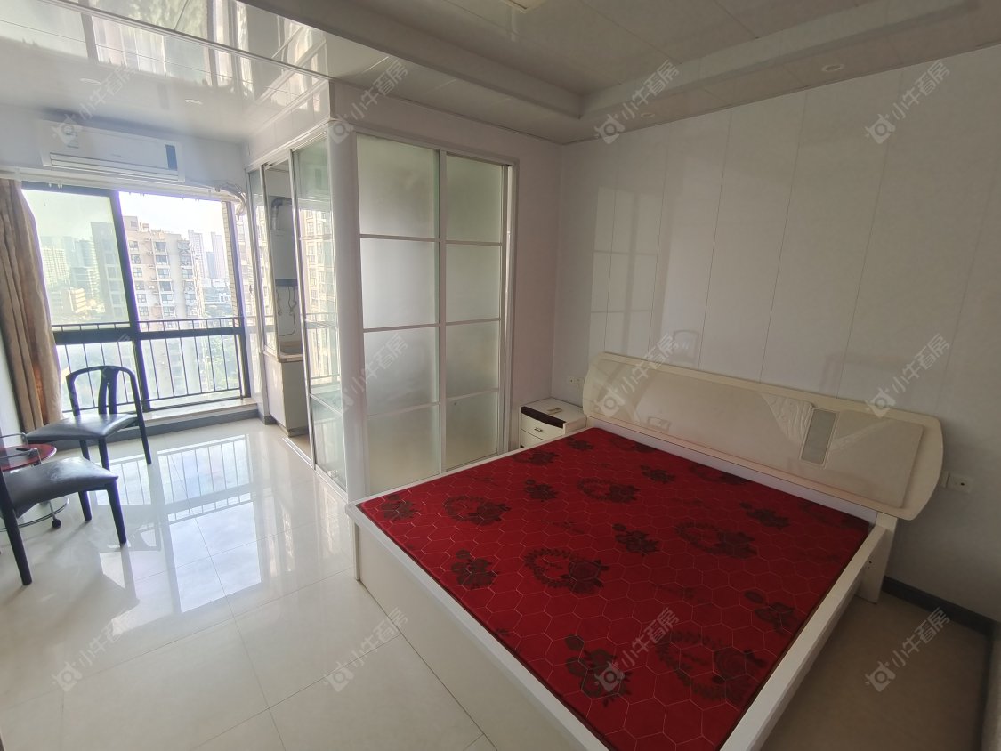 常州新城尚东区花园西区租房_小牛看房