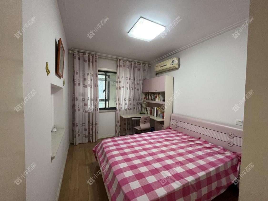 常州莱蒙城美景公寓在租房源室内图_小牛看房