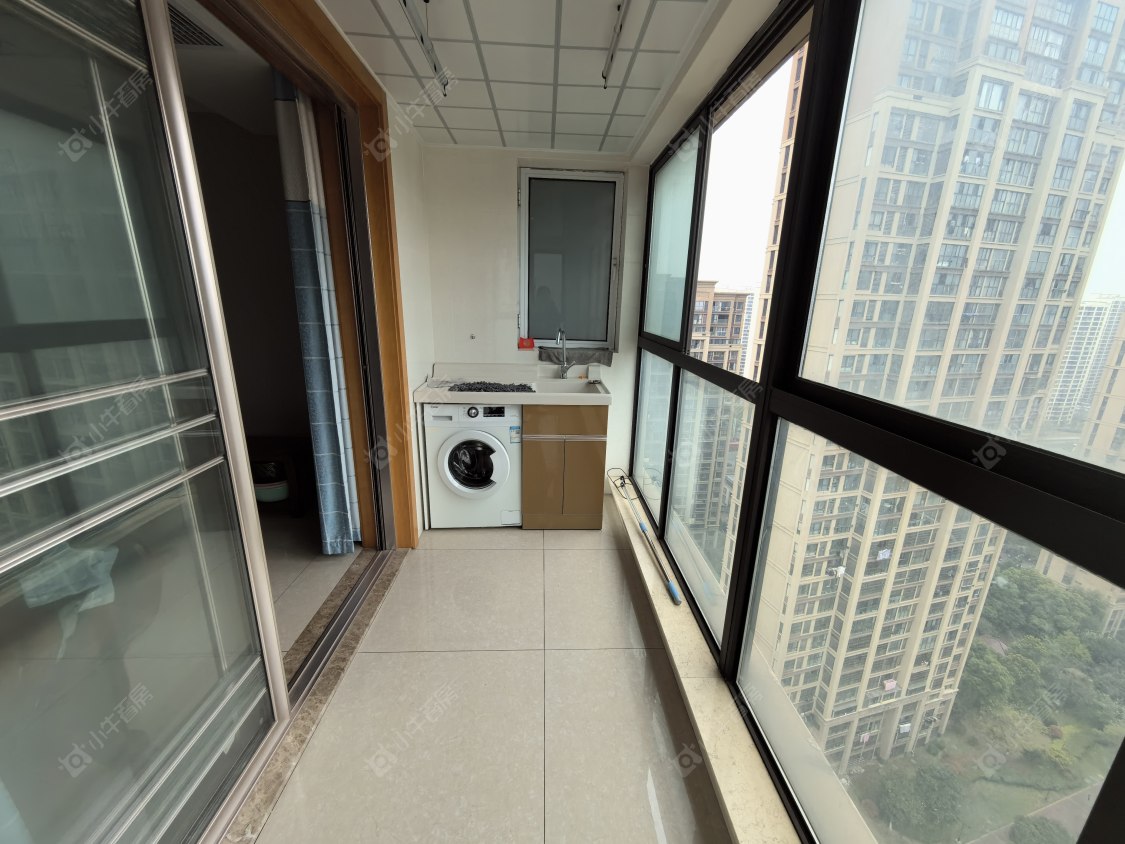 常州绿地香颂花园在租房源_小牛看房