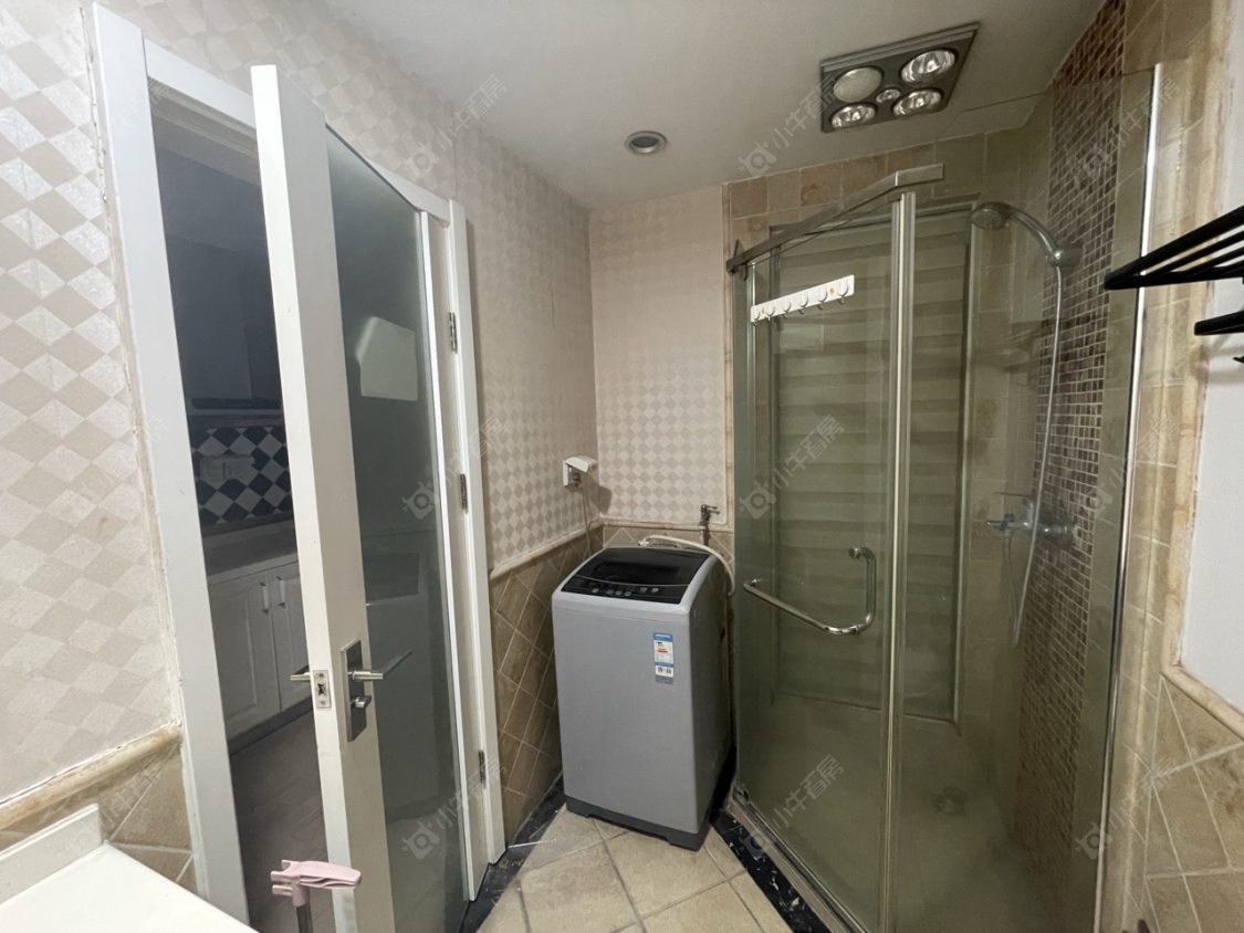 常州武进万达广场在租房源室内图_小牛看房