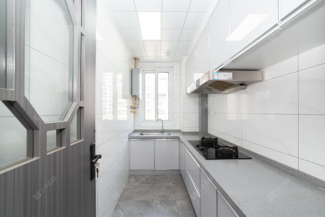 常州荷樾府在售二手房源室内图_小牛看房