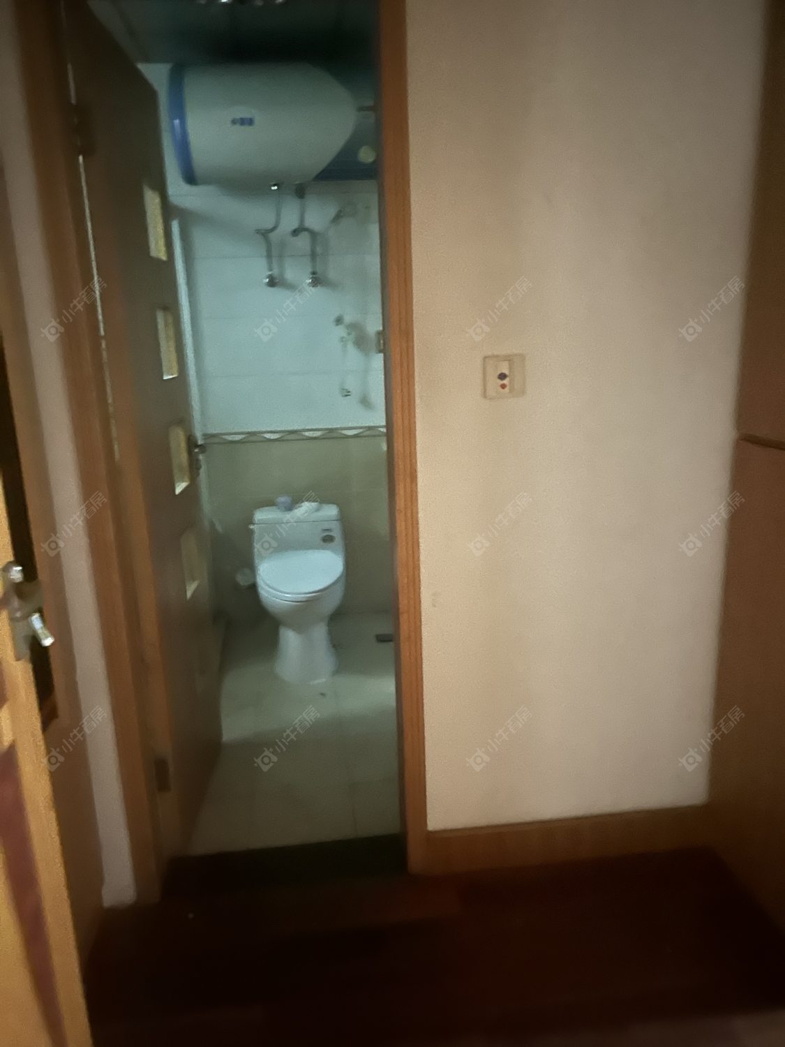 常州阳湖世纪苑南苑在租房源室内图_小牛看房