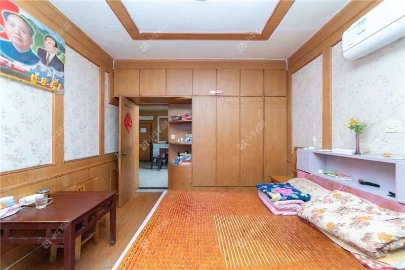 常州花园南村在租房源室内图_小牛看房