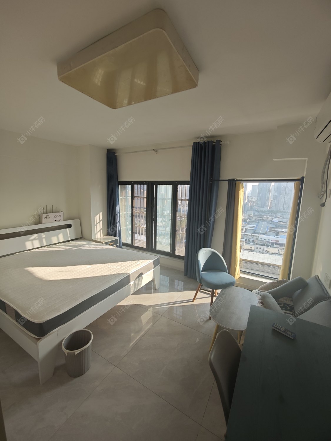 保纳商业广场房源室内图 常州保纳商业广场在租房源室内图_小牛看房