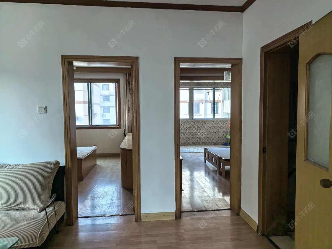 兰翔二村房源室内图 常州兰翔二村在租房源室内图_小牛看房