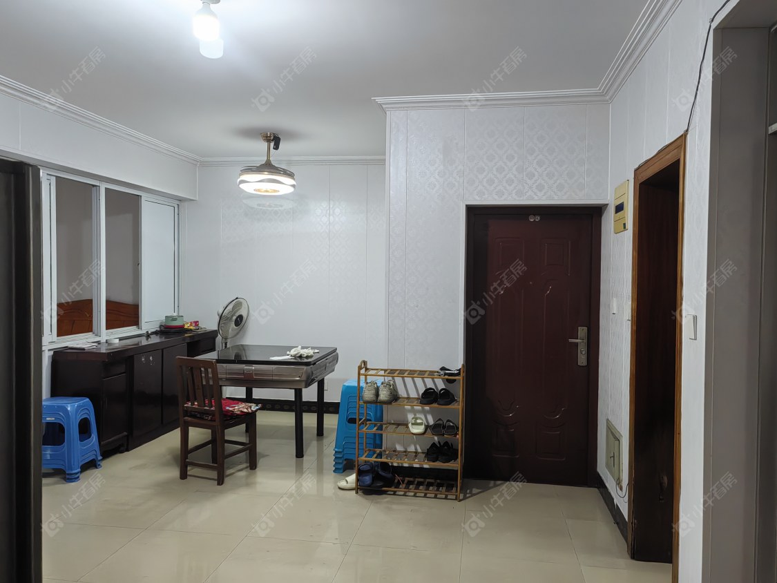 常州腾龙苑西区在租房源_小牛看房