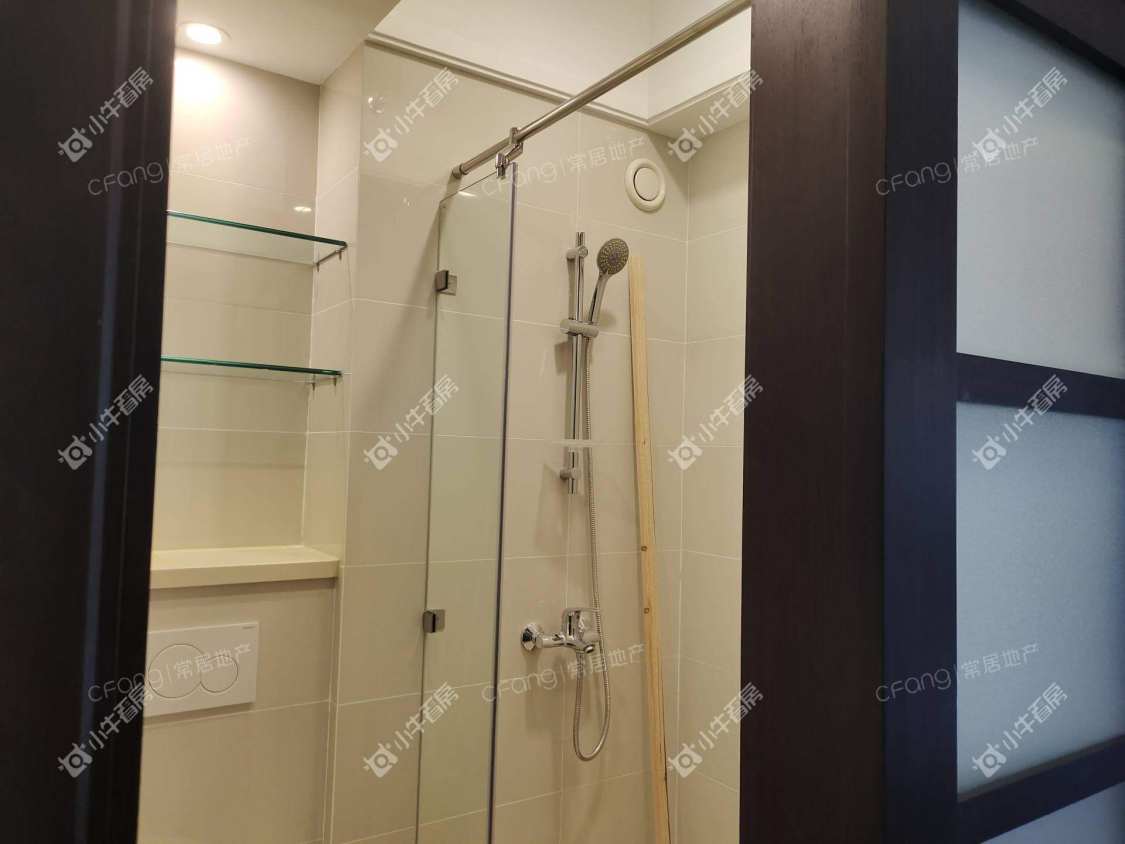 常州朗诗邻里中心租房_朗诗邻里中心1室房源出租
