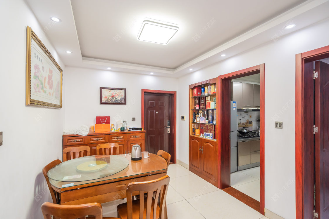 常州紫韵香庭一期在售二手房_小牛看房