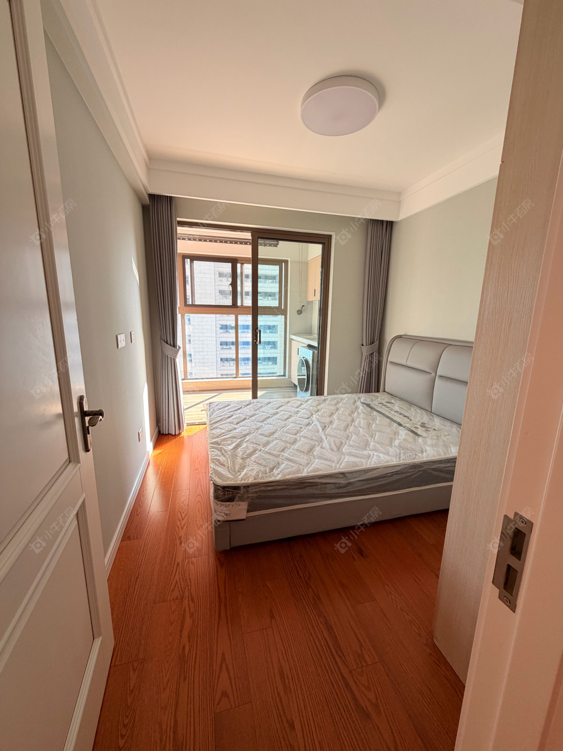 常州九洲玺在租房源室内图_小牛看房